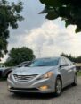 2013 Sonata Limited: Luxury, Loaded, Pristine