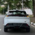 2025 Dongfeng Mage: Zero-KM Tech Beast