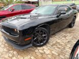 2019 Dodge Challenger – Pristine Foreign Used!