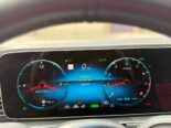 2020 GLE53: Pristine Luxury, Accident-Free