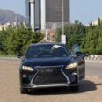 2017 Lexus RX350 F-Sport | Duty Paid, Perfect Cond.