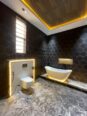5-Bed Chevron Duplex: Pool, Cinema & CofO Ready