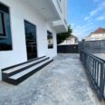 Move-In Ready 4-Bed Duplex + BQ in Idado