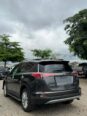 2018 Toyota RAV4 Limited – 360° Cam & Sunroof!