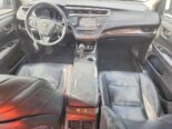 2014 Toyota Avalon: V6 Luxury, Run & Drive