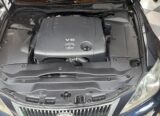 2010 Lexus IS250: Luxury Ride, Pristine & Ready