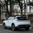2025 Dongfeng Mage: Zero-KM Tech Beast