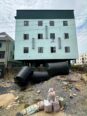 Prime Ikate Lekki: 2-Bed Apt & 3-Bed Maisonette – High ROI!