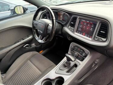 2019 Dodge Challenger – Pristine Foreign Used!