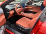 1130KM Range! Deepal S07 SUV – Delivered to Your Door