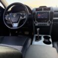 Clean 2013 Toyota Camry SE – Duty Paid, Abuja