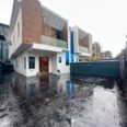 Brand-New 4-Bed Duplex in Flood-Free Ajah | CofO