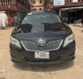 250HP V6 Camry Sport – Zero Stress, Zero Repairs!