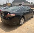 250HP V6 Camry Sport – Zero Stress, Zero Repairs!