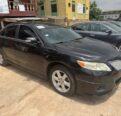 250HP V6 Camry Sport – Zero Stress, Zero Repairs!