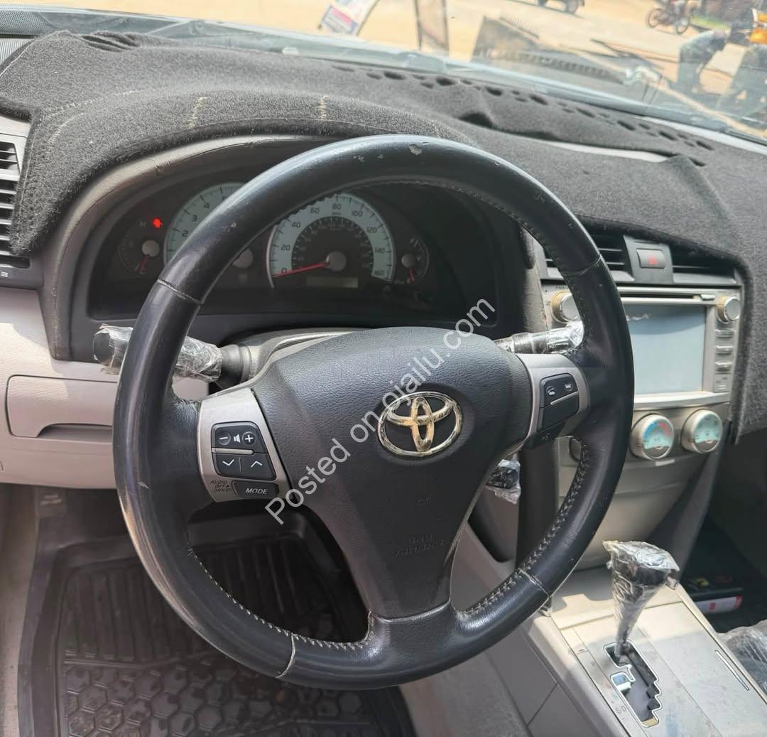 250HP V6 Camry Sport – Zero Stress, Zero Repairs!