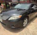 250HP V6 Camry Sport – Zero Stress, Zero Repairs!