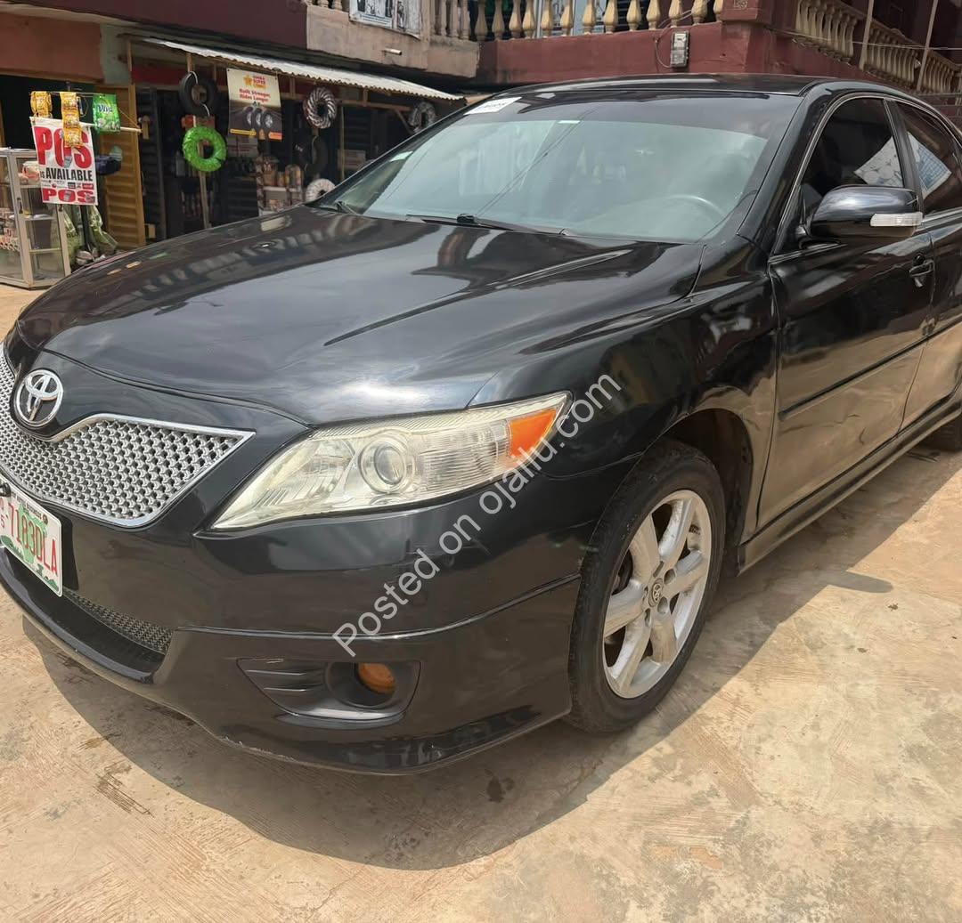 250HP V6 Camry Sport – Zero Stress, Zero Repairs!