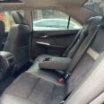 2012 Camry V6 Sport – Loaded & Toks Clean