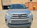 2019 Toyota Highlander XLE – Ultimate Family Luxury SUV