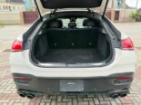 2020 GLE53: Pristine Luxury, Accident-Free