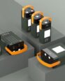 Never Run Out of Power – 100K mAh Beast!