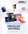 Premium Android Gadgets, Official Warranty!
