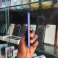 Premium iPhone 16, 100% Battery, Free Gifts!