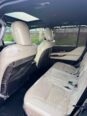 2023 Lexus LX600 – Luxury Unleashed!
