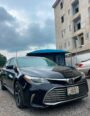 2016-Style Avalon XLE – Loaded & Pristine