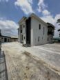 Splash Into Serenity: 5-Bed Gwarinpa Duplex + Pool