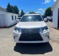 Unleash V8 Power: 2023 Lexus GX 460 Ready to Drive