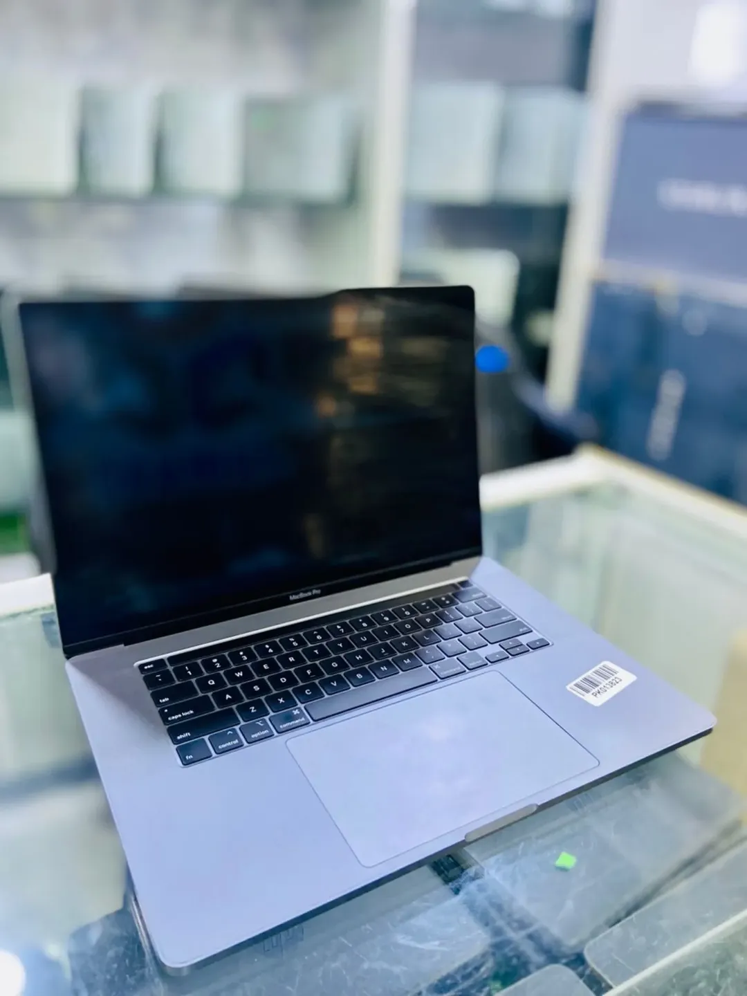 MacBook Pro 2019 i7/i9 Beast for Creators