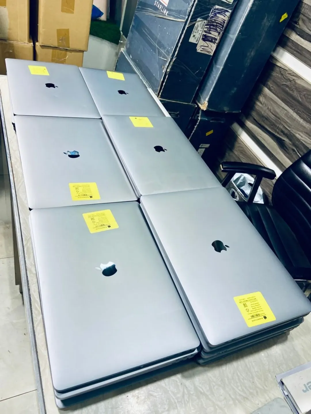 MacBook Pro 2019 i7/i9 Beast for Creators