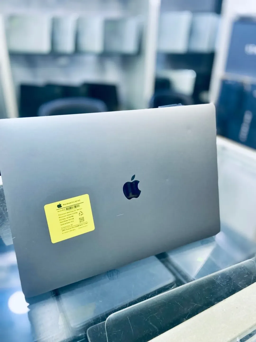 MacBook Pro 2019 i7/i9 Beast for Creators