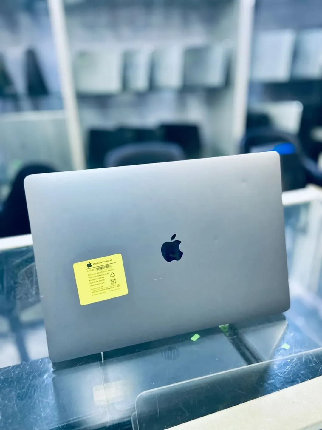 MacBook Pro 2019 i7/i9 Beast for Creators