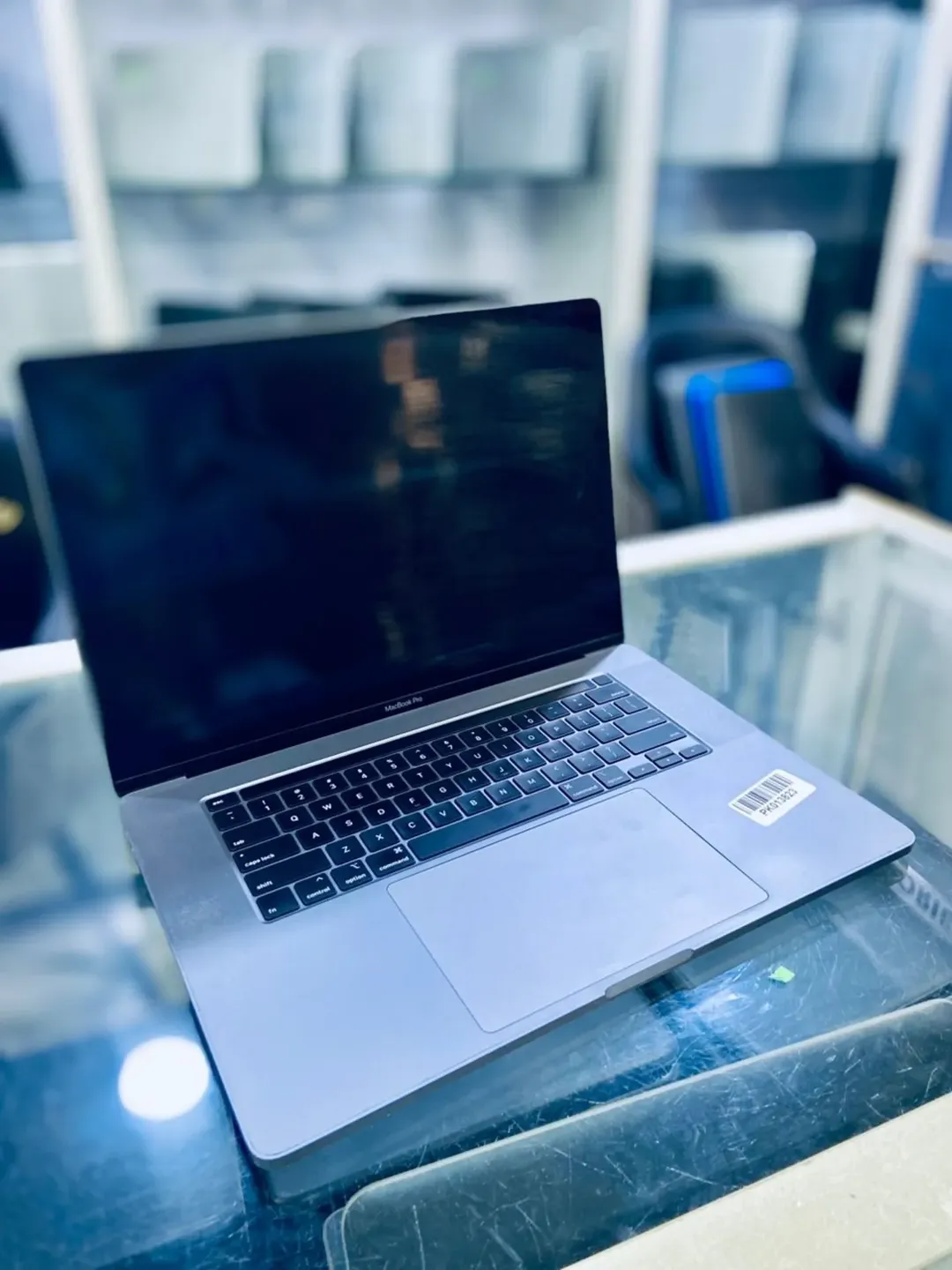 MacBook Pro 2019 i7/i9 Beast for Creators