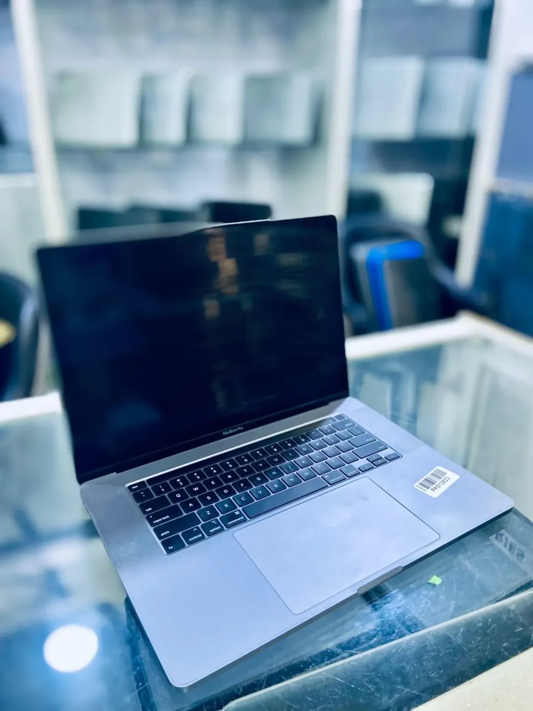 MacBook Pro 2019 i7/i9 Beast for Creators