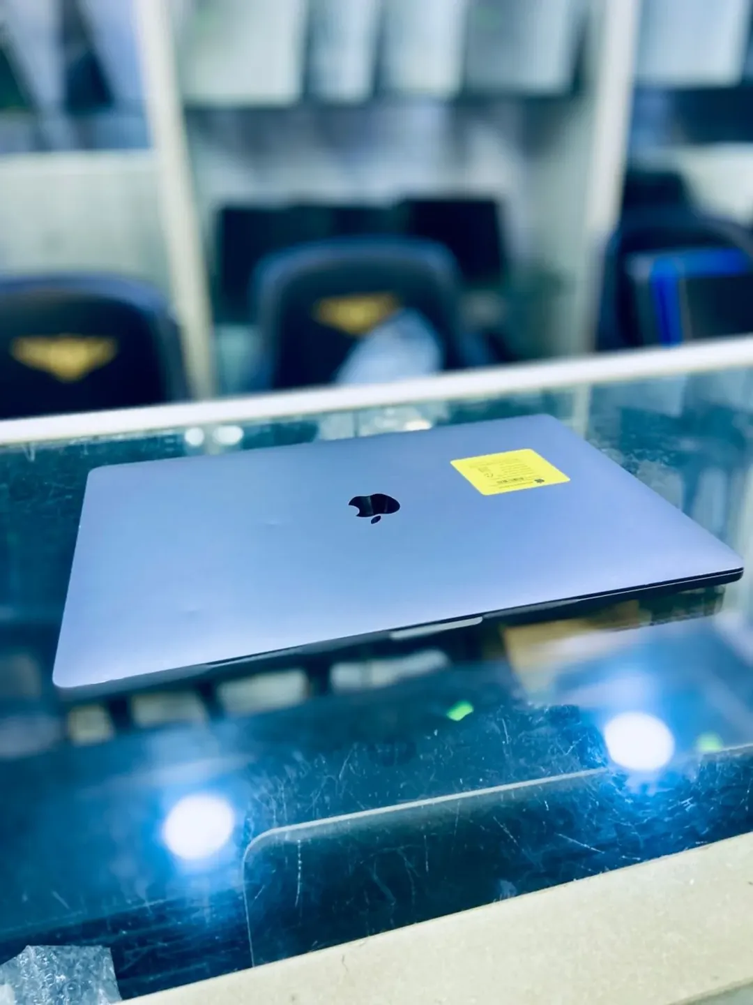 MacBook Pro 2019 i7/i9 Beast for Creators