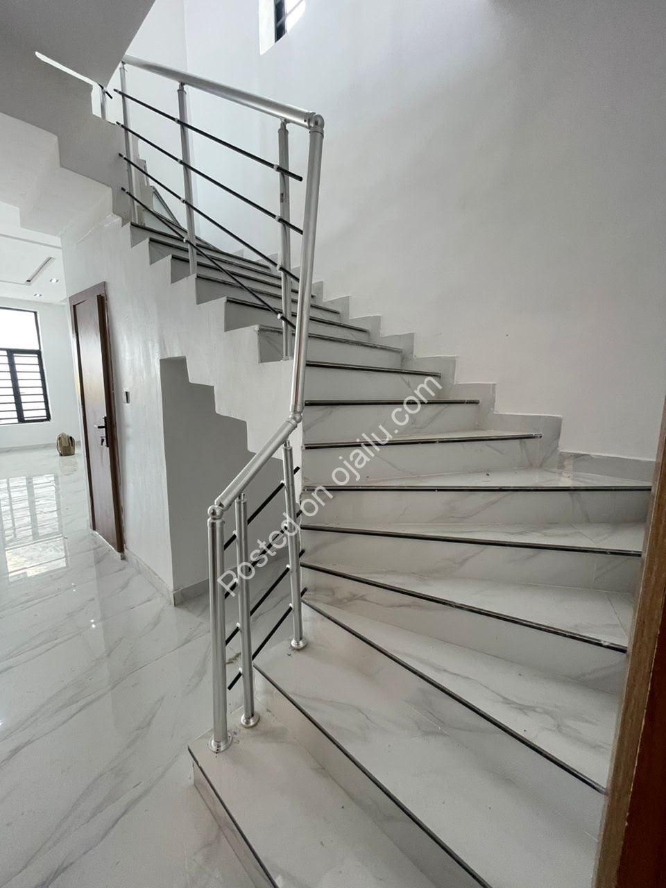 Smart 4-Bedroom Home with Premium Smart Features