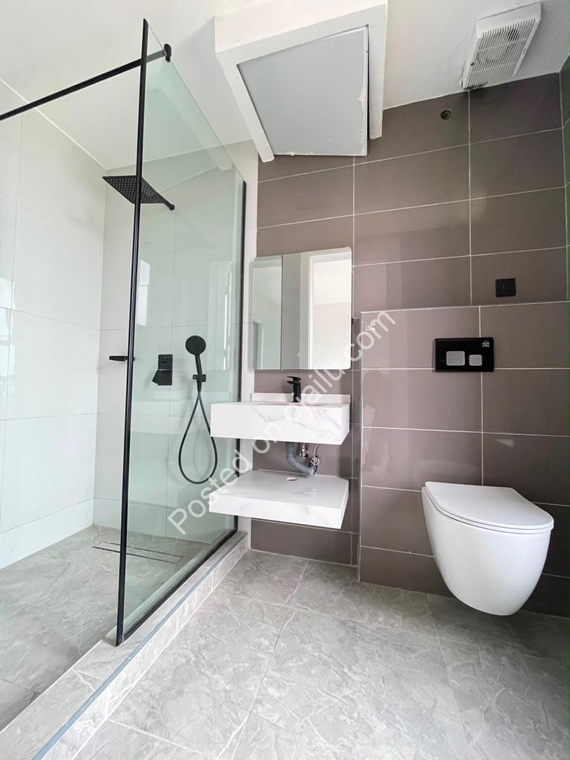 Serene 2-Bed Maisonette With Pool & Gym in Lekki 1