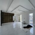 5-Bed Detached Duplex w/ Pool in Ajah