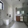 5-Bed Detached Duplex w/ Pool in Ajah