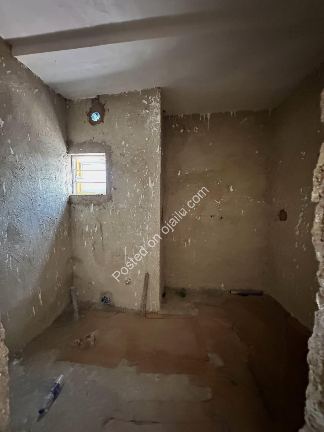 Fresh 4-Bed Duplex + BQ in Serene Lifecamp