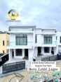 4-Bed Ensuite Duplex w/ Global C of O in Ikota