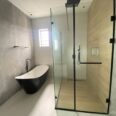 5-Bedroom Duplex with Indoor Pool in Chevron