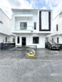 4-Bed Corner Duplex w/ Gov’t Consent in Idado