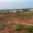 Build Your Dream Home on Scenic Hilltop Land in Enugu