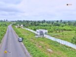 Build Your Dream Home in Itura Gardens, Moniya
