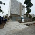 Banana Island 5-Bed Detached Duplex with Pool & Cinema